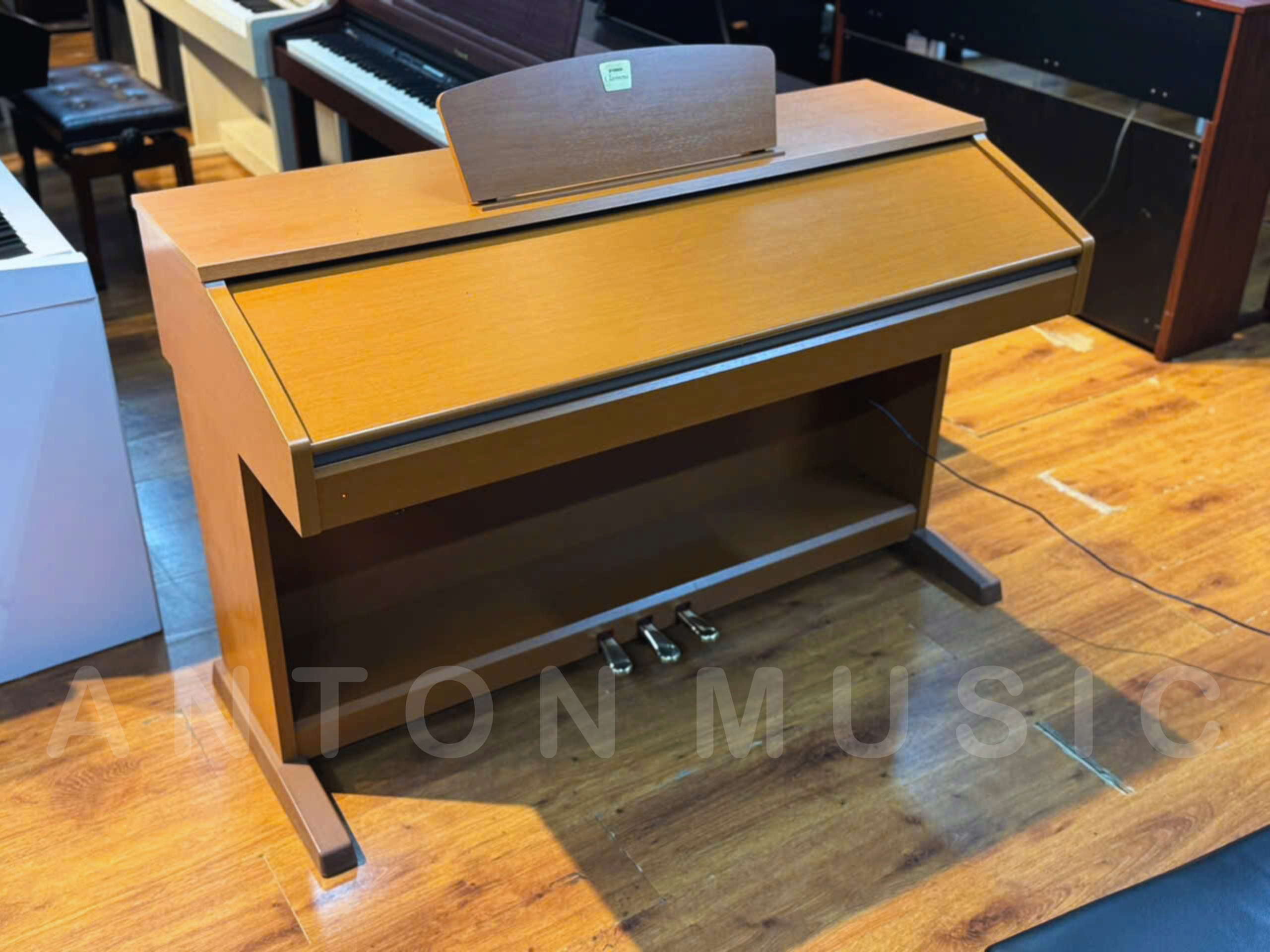Đàn Piano Điện Yamaha CVP-401