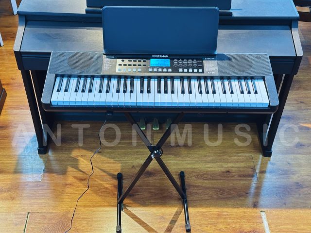 Đàn Organ Kurtzman K190 Có Style Đệm Giá Rẻ