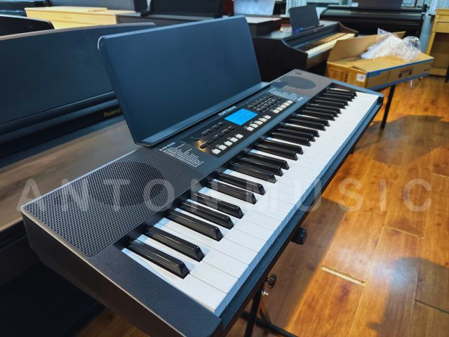 Đàn Organ Kurtzman K190 Có Style Đệm Giá Rẻ