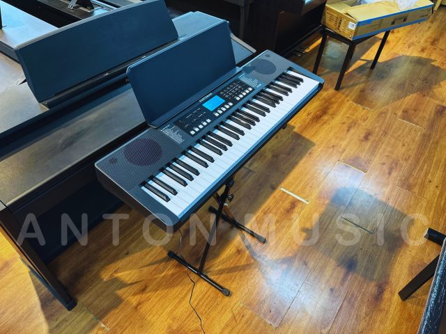 Đàn Organ Kurtzman K190 Có Style Đệm Giá Rẻ