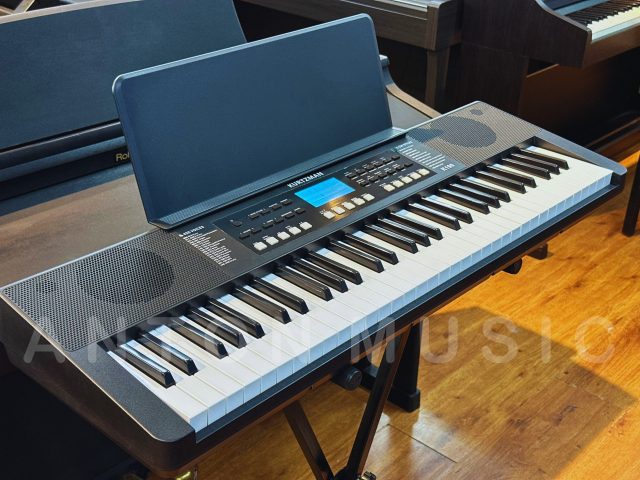 Đàn Organ Kurtzman K190 Có Style Đệm Giá Rẻ
