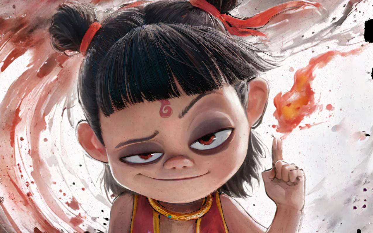 Toàn Cảnh Nội Dung Phim Điện Ảnh Na Tra 2 Ma Đồng Náo Hải
