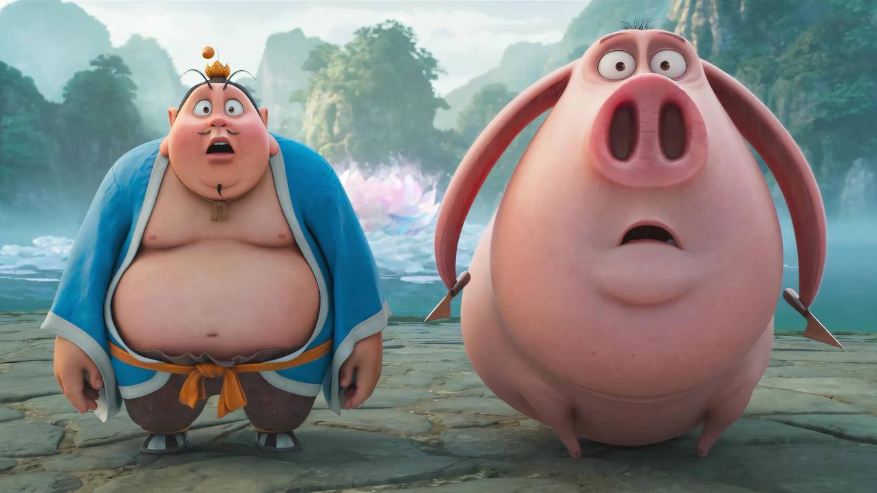 Toàn Cảnh Nội Dung Phim Điện Ảnh Na Tra 2 Ma Đồng Náo Hải
