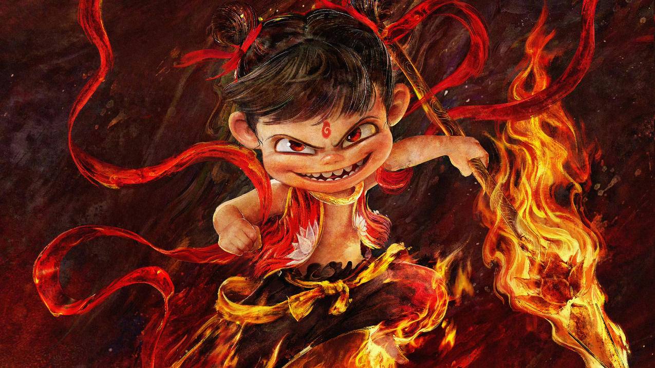 Toàn Cảnh Nội Dung Phim Điện Ảnh Na Tra 2 Ma Đồng Náo Hải