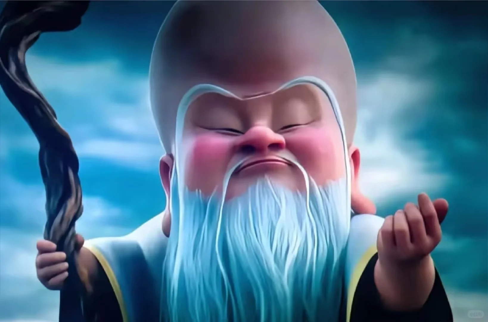 Toàn Cảnh Nội Dung Phim Điện Ảnh Na Tra 2 Ma Đồng Náo Hải