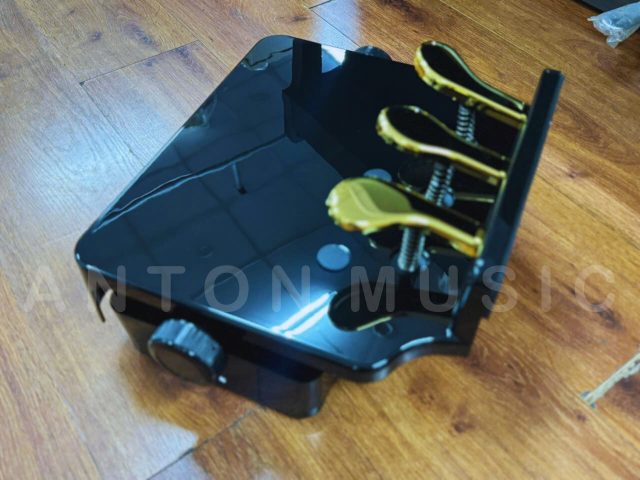 Pedal Piano Điều Chỉnh Chiều Cao Cho Bé Tập Đàn Khi Mới Bắt Đầu Khi Mới Bắt Đầu