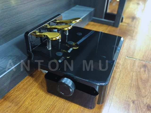 Pedal Piano Điều Chỉnh Chiều Cao Cho Bé Tập Đàn Khi Mới Bắt Đầu Khi Mới Bắt Đầu