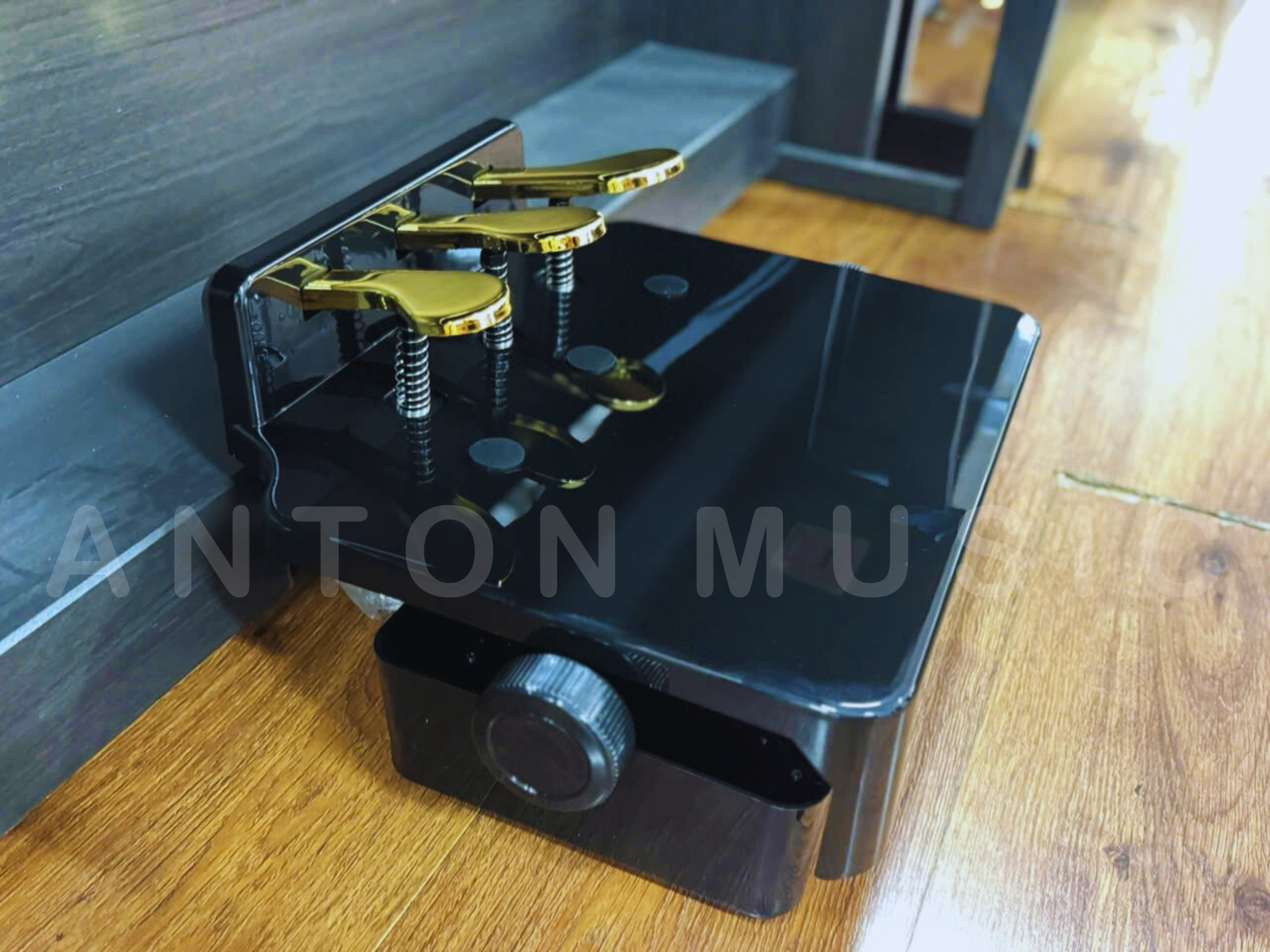 Pedal Piano Điều Chỉnh Chiều Cao Cho Bé Tập Đàn Khi Mới Bắt Đầu Khi Mới Bắt Đầu