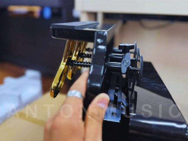 Pedal Piano Điều Chỉnh Chiều Cao Cho Bé Tập Đàn Khi Mới Bắt Đầu Khi Mới Bắt Đầu