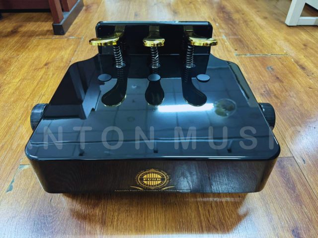 Pedal Piano Điều Chỉnh Chiều Cao Cho Bé Tập Đàn Khi Mới Bắt Đầu Khi Mới Bắt Đầu