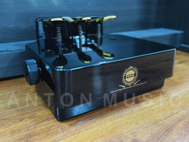 Pedal Piano Điều Chỉnh Chiều Cao Cho Bé Tập Đàn Khi Mới Bắt Đầu Khi Mới Bắt Đầu