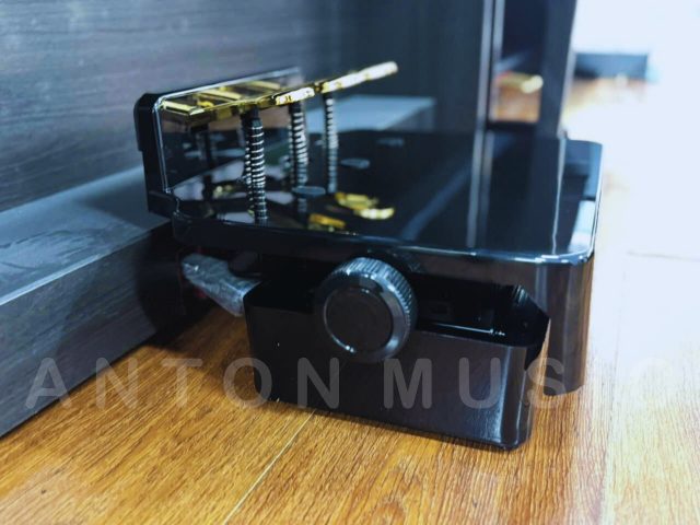 Pedal Piano Điều Chỉnh Chiều Cao Cho Bé Tập Đàn Khi Mới Bắt Đầu Khi Mới Bắt Đầu