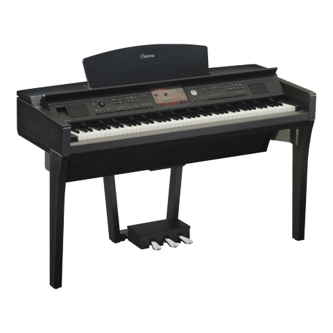 Đàn Piano Yamaha CVP709 Like New Dòng Clavinova Versatile Piano (CVP 700 Series) – Digital Đàn Piano Yamaha CVP709 Like New Dòng Clavinova Versatile Piano (CVP 700 Series) – Digital