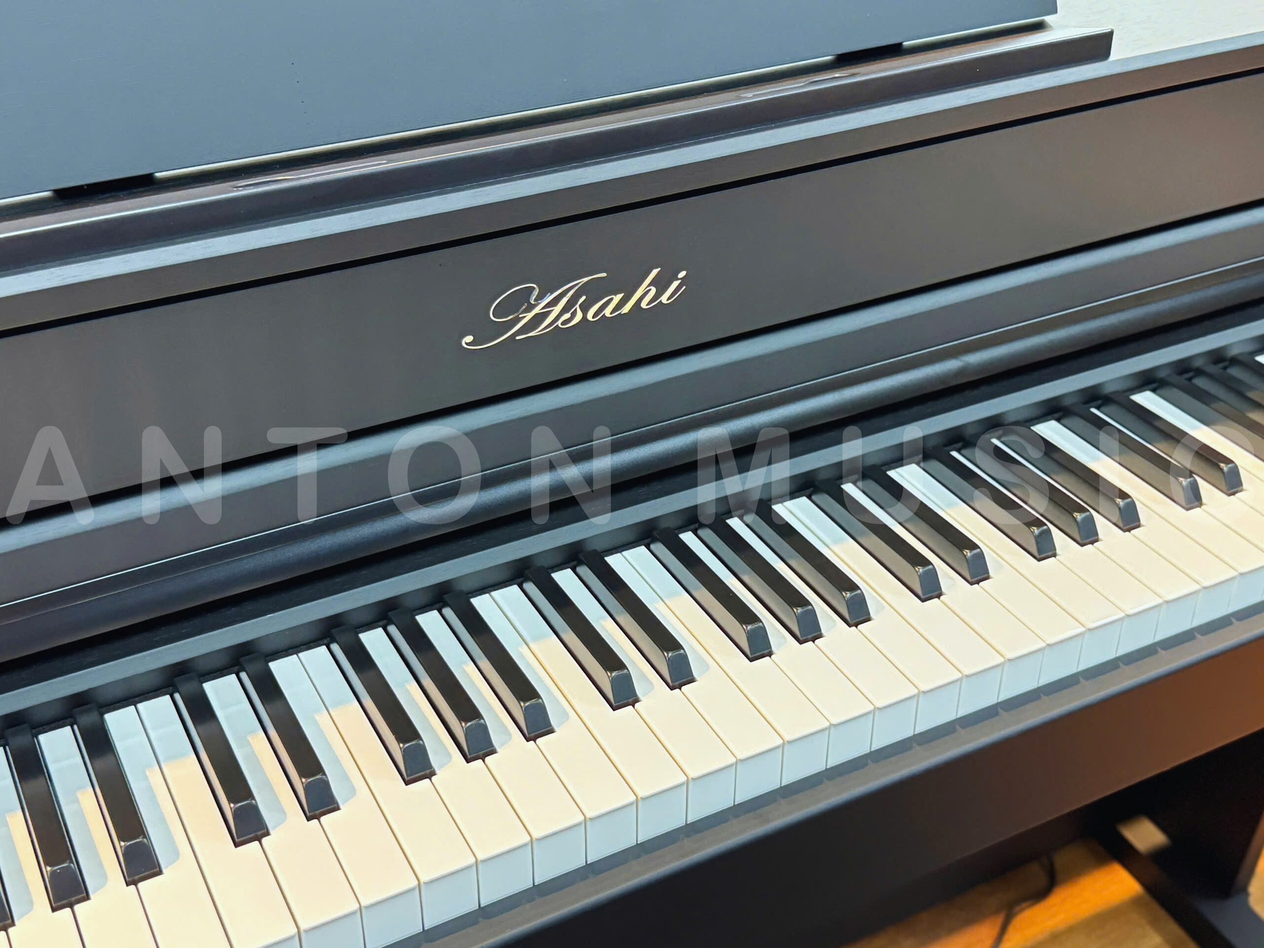 Đàn piano điện Asahi A205 giá tốt dòng Aurora mới nguyên thùng