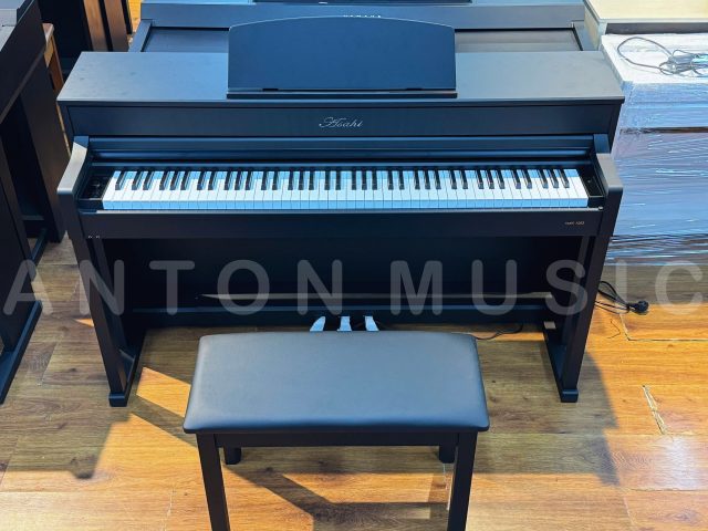 Đàn piano điện Asahi A205 giá tốt dòng Aurora mới nguyên thùng