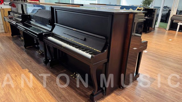 Đàn Cơ Diapason No 132 Size U3 132 cm - Dáng Chân Cong Cổ Điển - Thương Hiệu Con Kawai