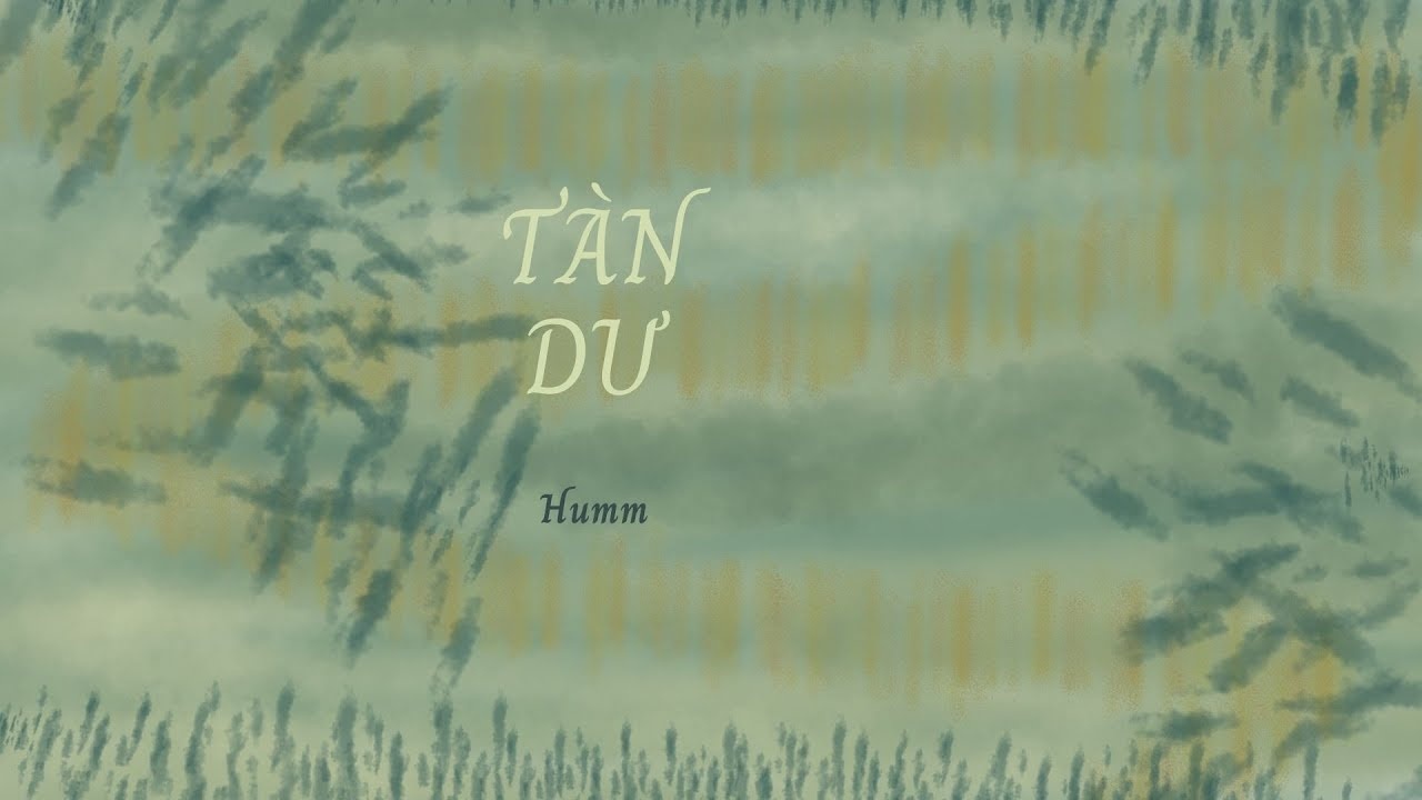 Tàn Dư -Humm: Tai Ương OST (The Scourge)