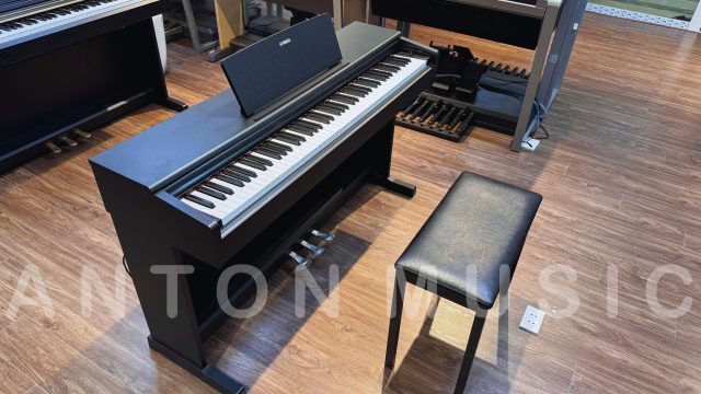 Thiết kế đẹp giúp nâng tầm không gian sống